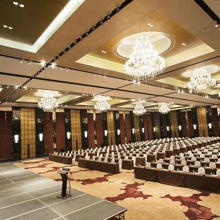 พาเลซ การ์เดน โฮเต็ล แอนด์ รีสอร์ต Hotel ปักกิ่ง ภายนอก รูปภาพ