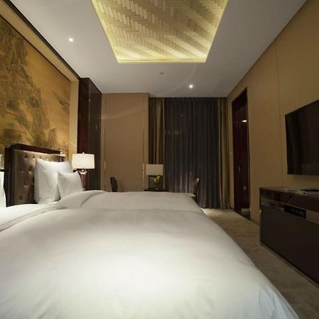 พาเลซ การ์เดน โฮเต็ล แอนด์ รีสอร์ต Hotel ปักกิ่ง ภายนอก รูปภาพ