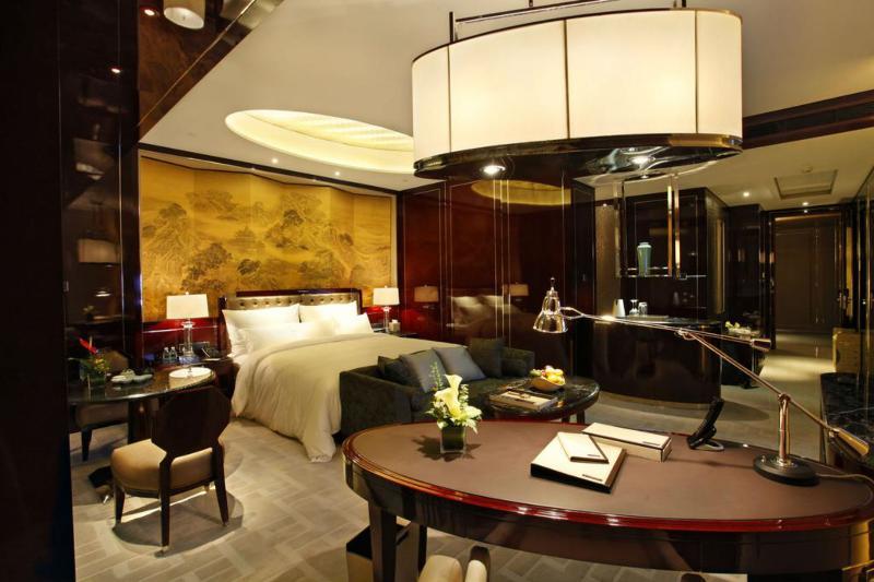 พาเลซ การ์เดน โฮเต็ล แอนด์ รีสอร์ต Hotel ปักกิ่ง ภายนอก รูปภาพ