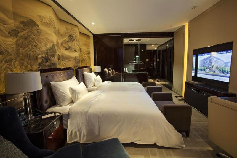 พาเลซ การ์เดน โฮเต็ล แอนด์ รีสอร์ต Hotel ปักกิ่ง ภายนอก รูปภาพ